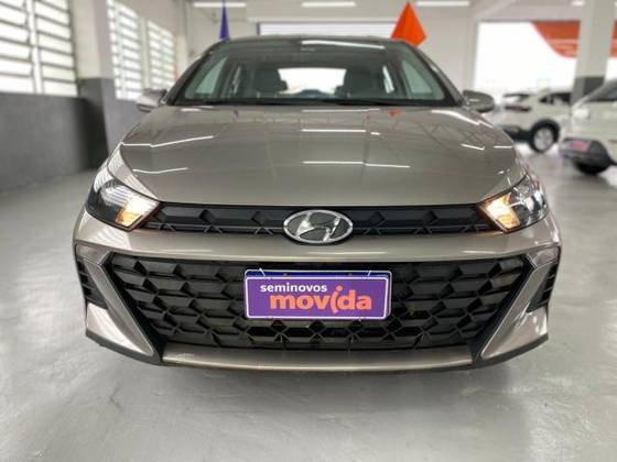 HYUNDAI HB20S 1.0 12V FLEX COMFORT PLUS MANUAL HYUNDAI HB20S 1.0 12V FLEX COMFORT PLUS MANUAL